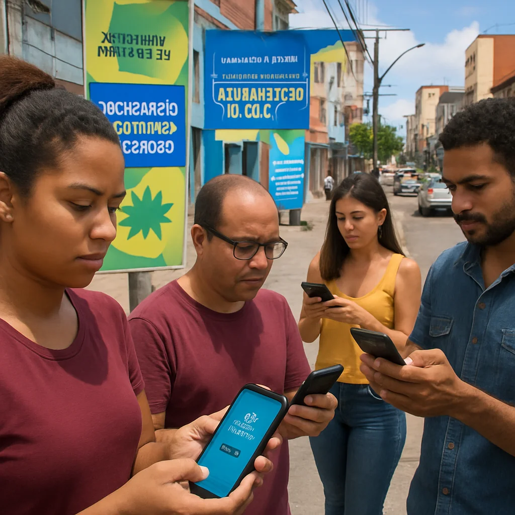 Prefeitura de João Pessoa orienta atualização do Cartão SUS pelo CPF