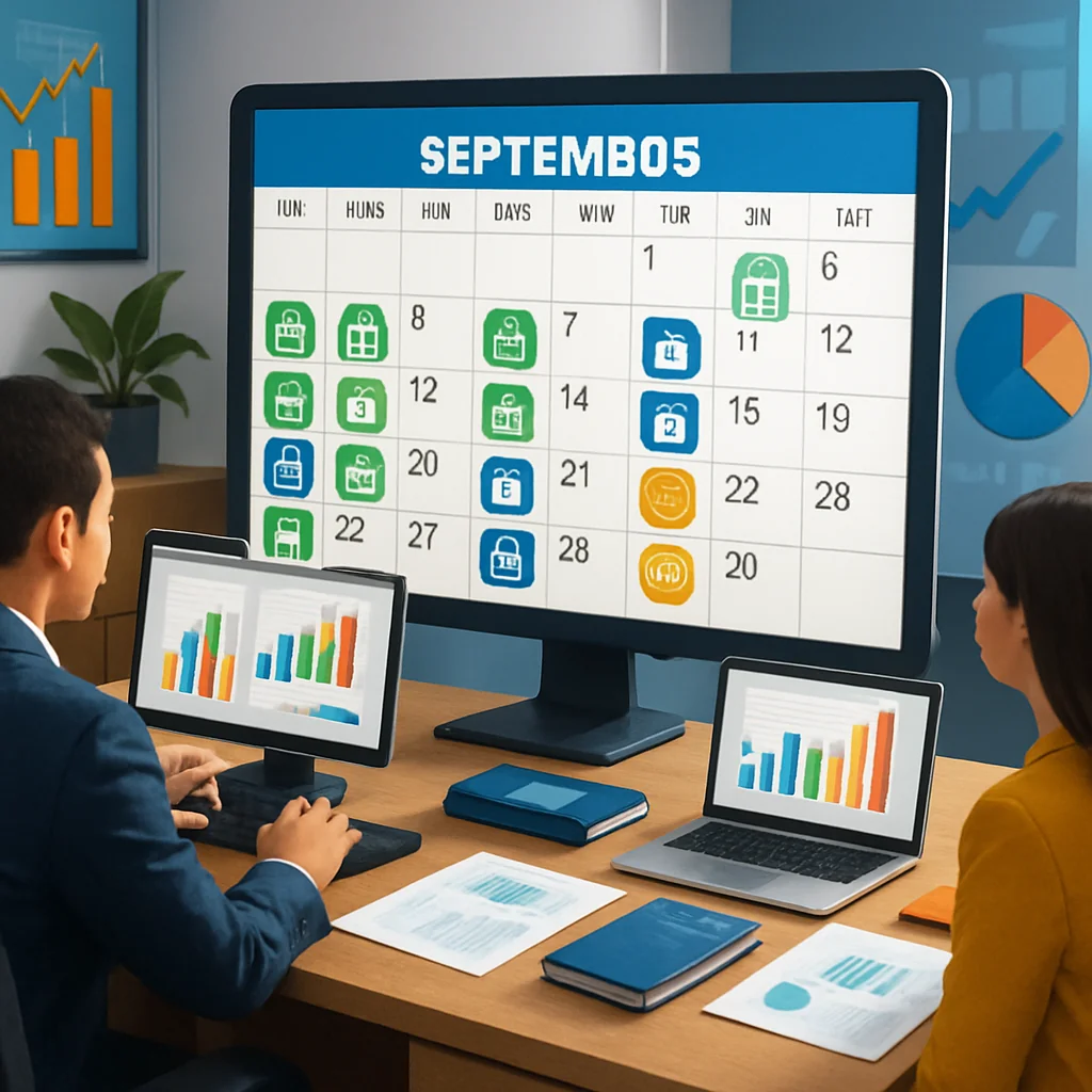 PUBLICIDADE Capa Economia: Calendário Bolsa Família, FGTS e PIS/Pasep Set 2025