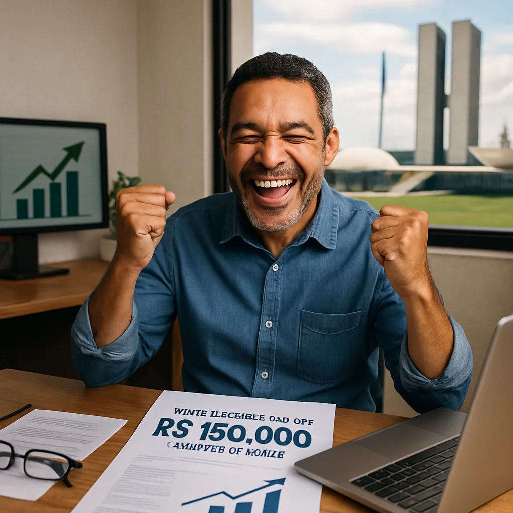 MEI pode faturar até R$ 150 mil a partir de 2026: O que muda