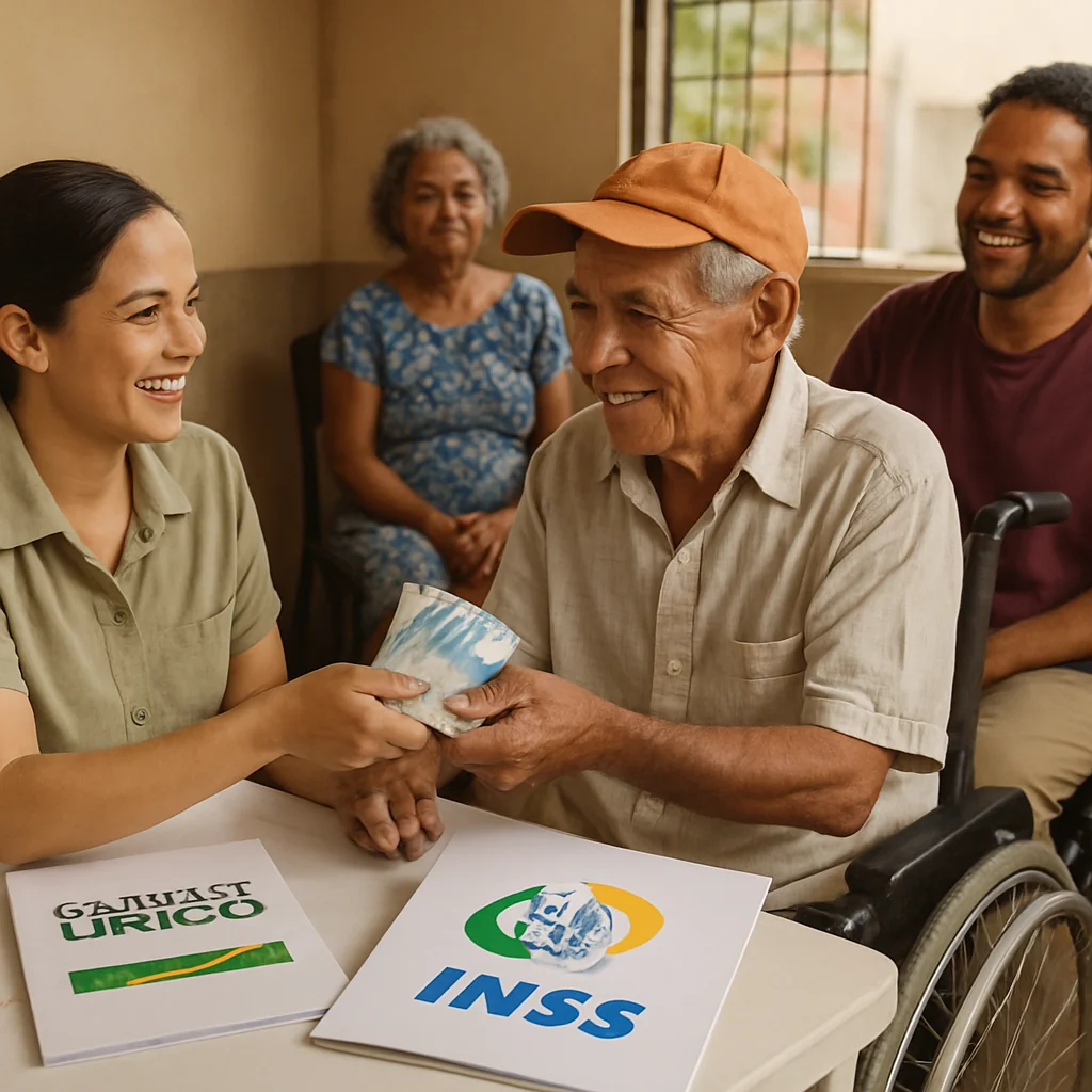 BPC LOAS 2025: Quem Tem Direito, Consulta e Pagamento Atualizado