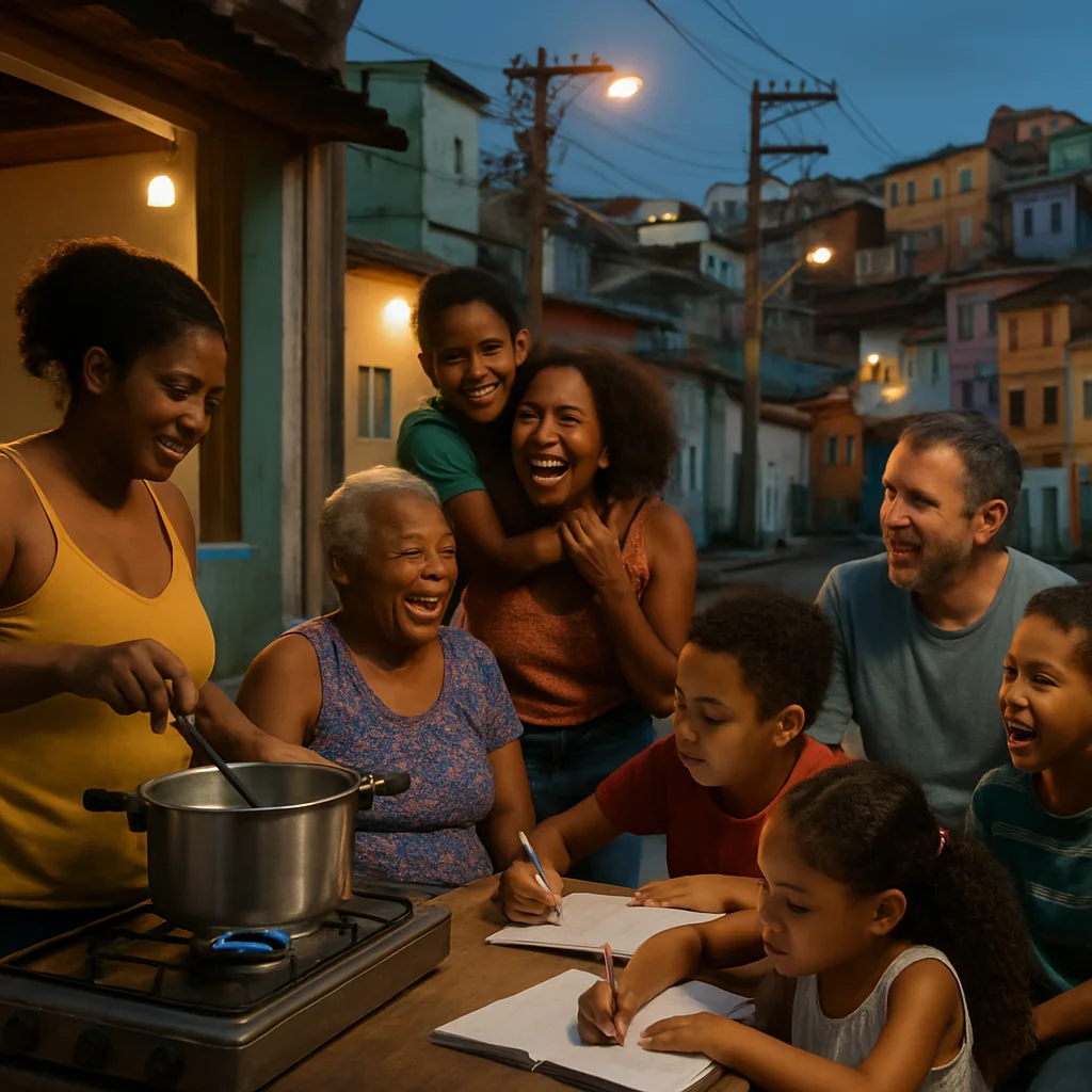 Energia Gratuita: 89 Mil Famílias em Salvador com Consumo Zerado na Tarifa Social