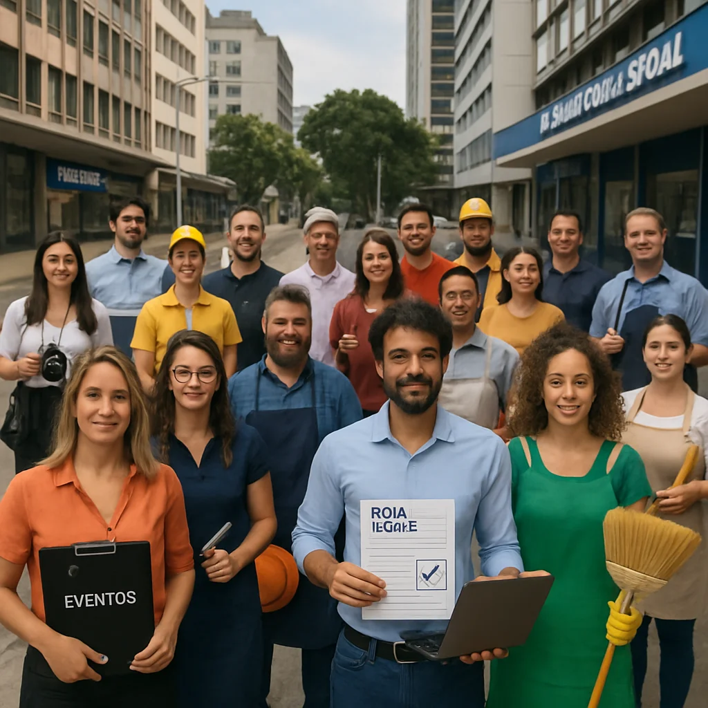 MEI 2025: Novas 21 Profissões Incluídas e Atualizações Essenciais