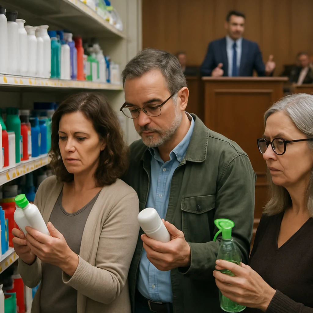 Comissão da Câmara aprova direito do consumidor examinar produto na compra