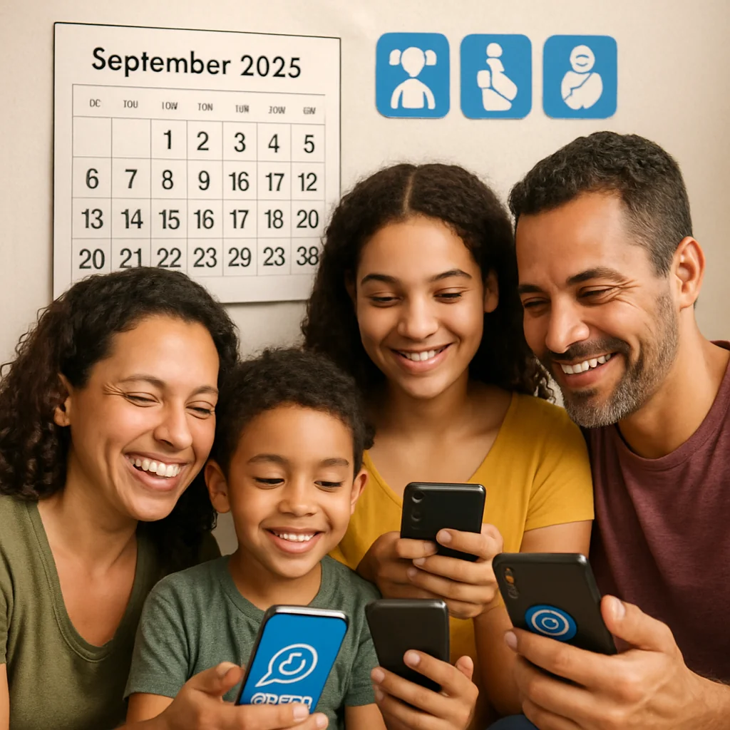 Bolsa Família Setembro 2025: Guia Completo para Milhões de Famílias