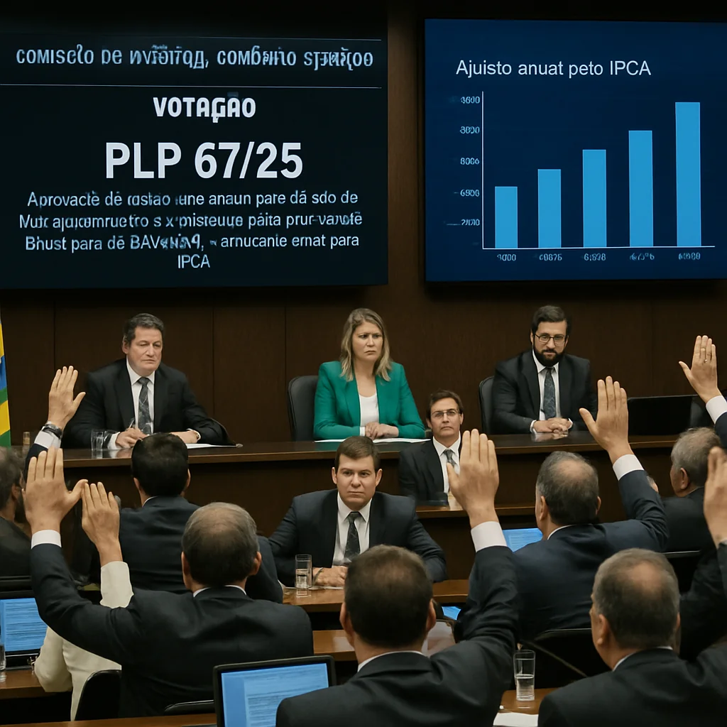 Câmara aprova aumento do teto do MEI para R$ 150 mil: veja detalhes
