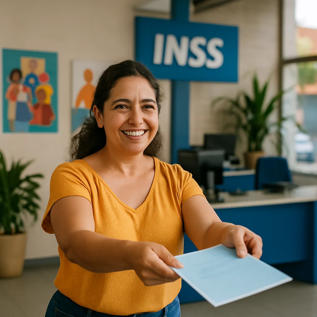 Dona de casa pode se aposentar? Conheça seus direitos no INSS