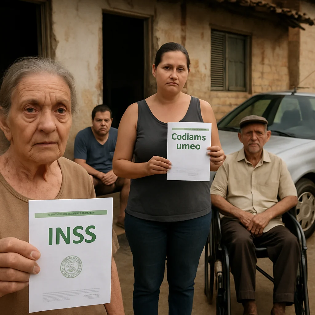 Conheça as Regras para Ter Bens e Receber BPC sem Perder o Direito