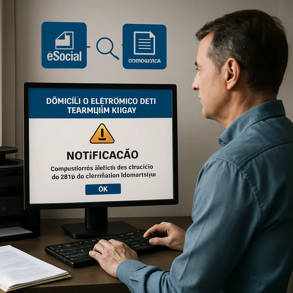 Ação Nacional do MTE para Regularização do FGTS de Trabalhadores Domésticos a partir de 17