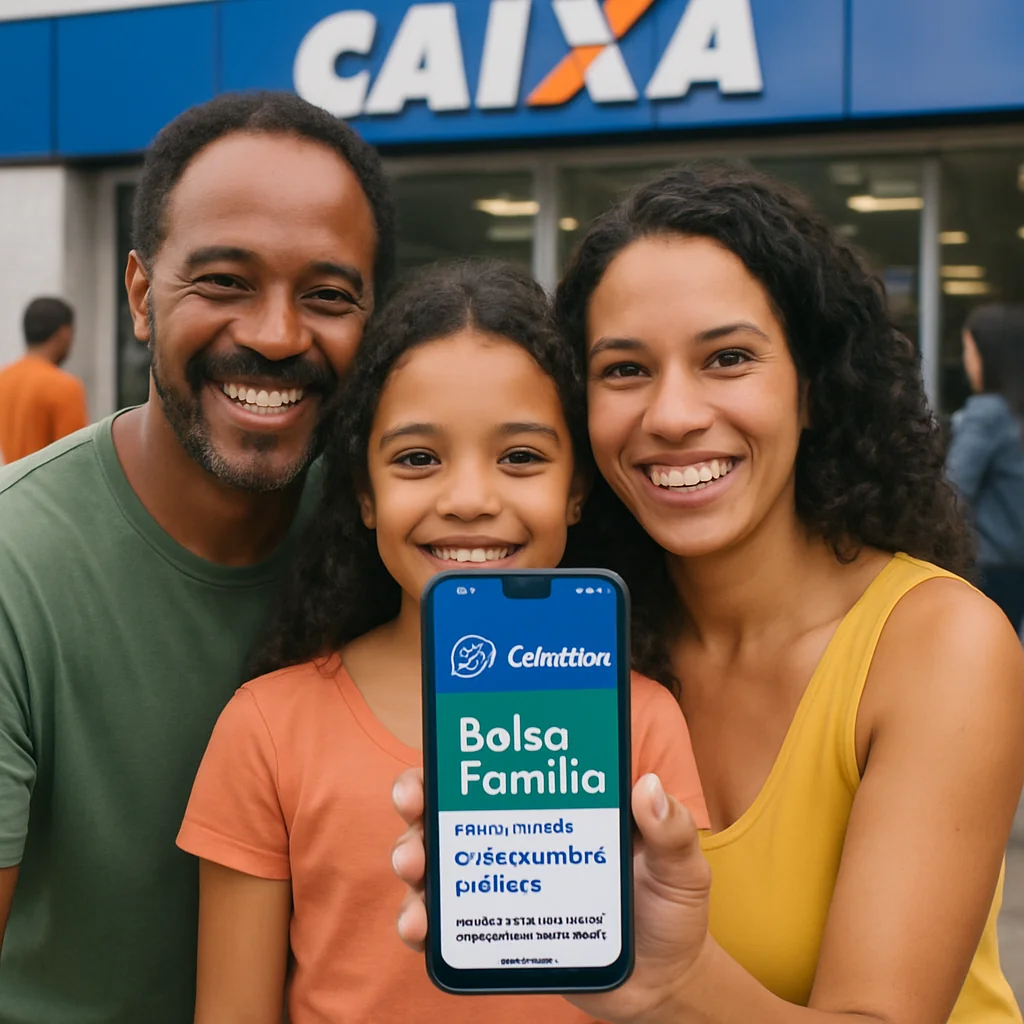 Bolsa Família Setembro 2025: Consulta do Valor e Pagamento Antecipado