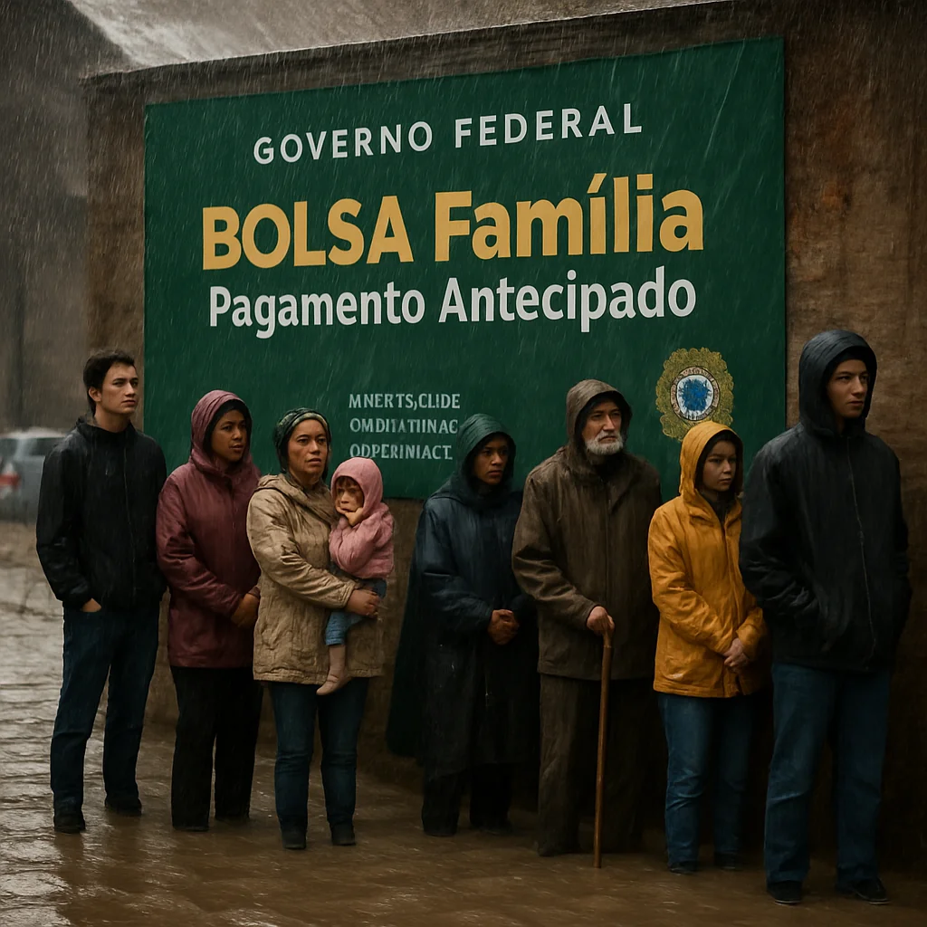 Bolsa Família será antecipado no RS em setembro? Calendário e condições 2025