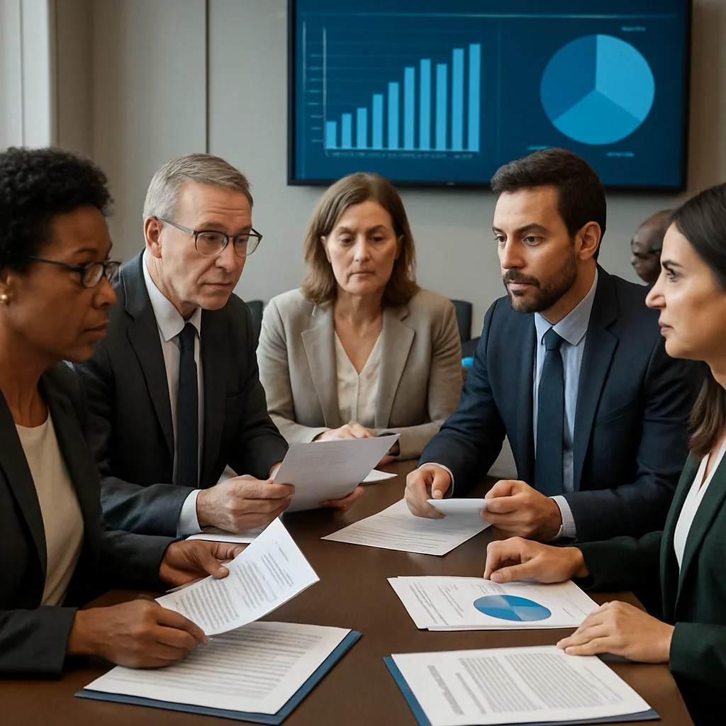 Resolução CNAS 202/2025: Orientação para Conselhos de Assistência Social no Controle do Bolsa Família