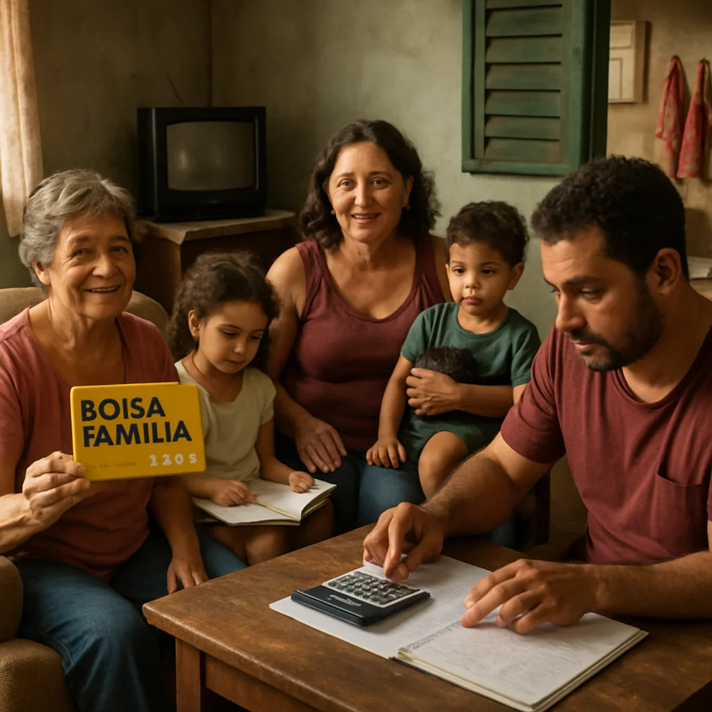 Pagamento do Bolsa Família liberado para quem recebe R$ 1.518 com única condição