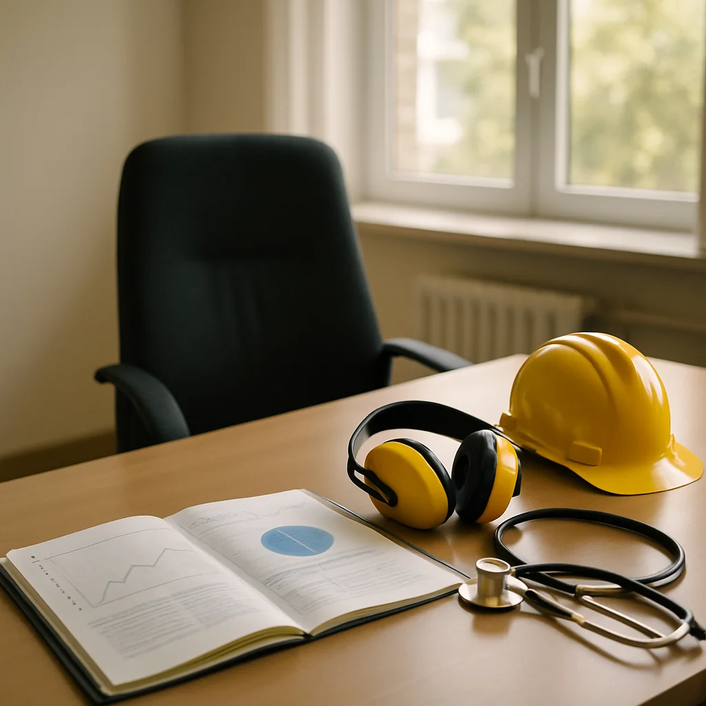 Justiça do Trabalho redefine estabilidade de empregados com doenças ocupacionais