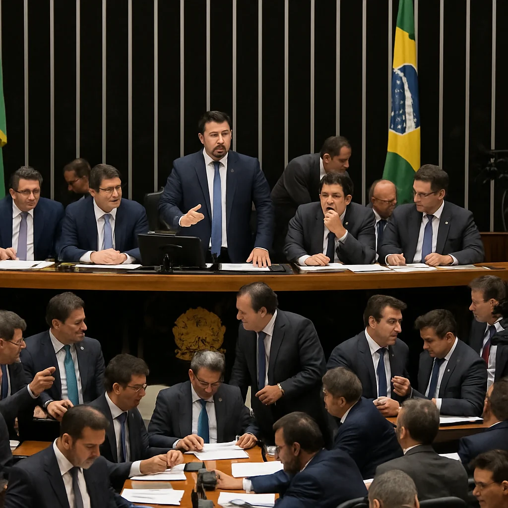 Câmara deve mudar MP da Tarifa Social de Energia para cumprir acordo