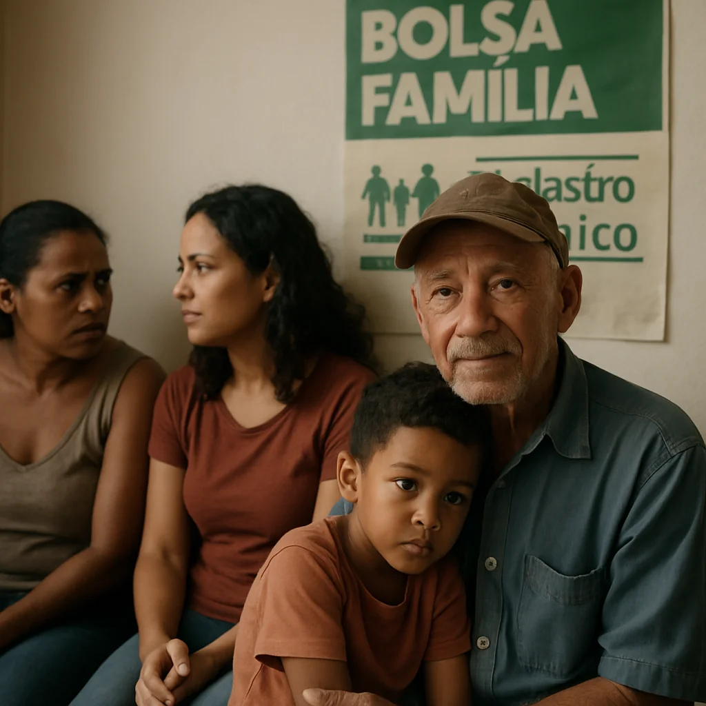 Bolsa Família e Diabetes: Entenda Benefícios, BPC e Medicamentos SUS