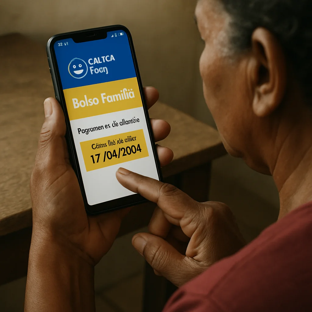 Folha de Pagamentos do Bolsa Família Atualizada: Consulte pelo Caixa Tem