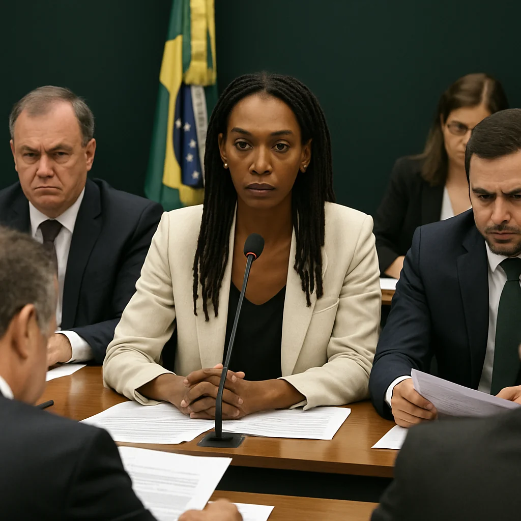 Comissão aprova alimentação obrigatória a empregado doméstico: PL 2383/24