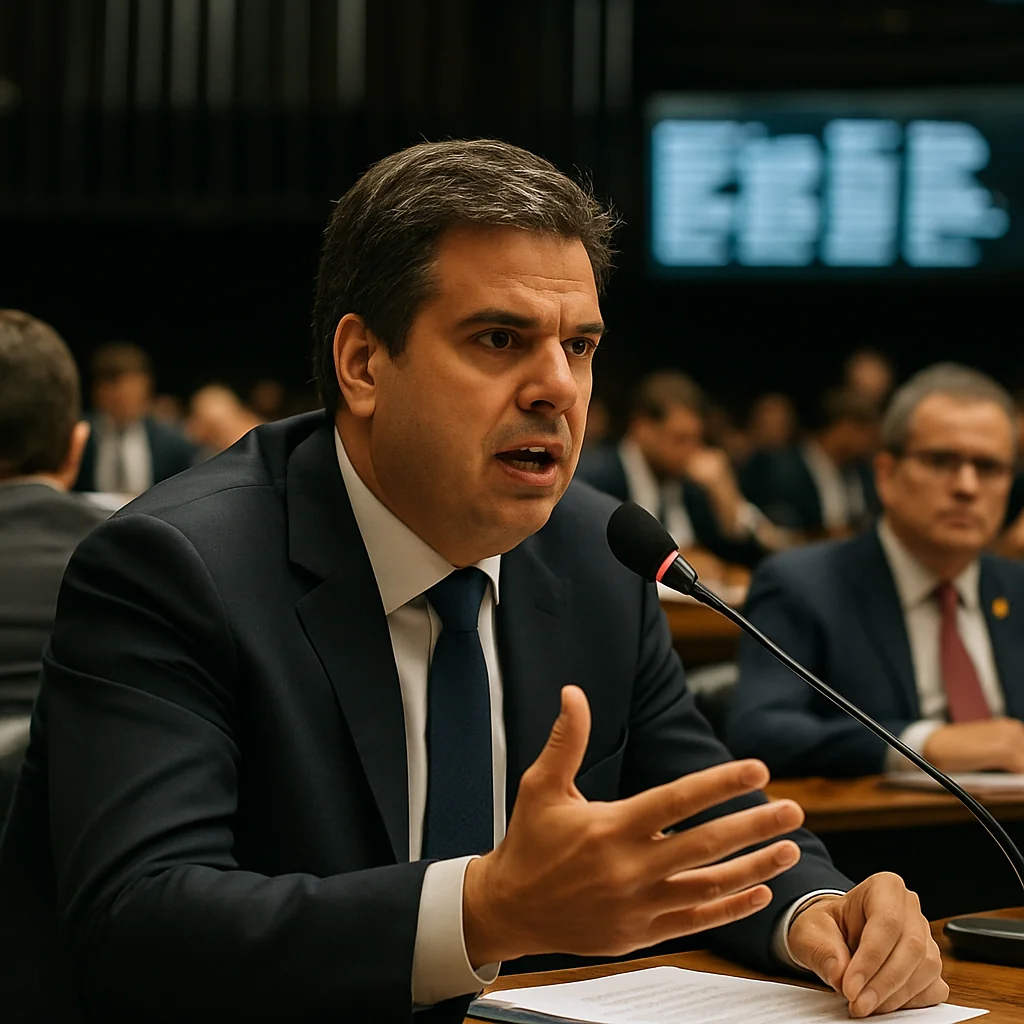 MP 1.300/2025: Novo desenho da tarifa social aprovado na comissão mista