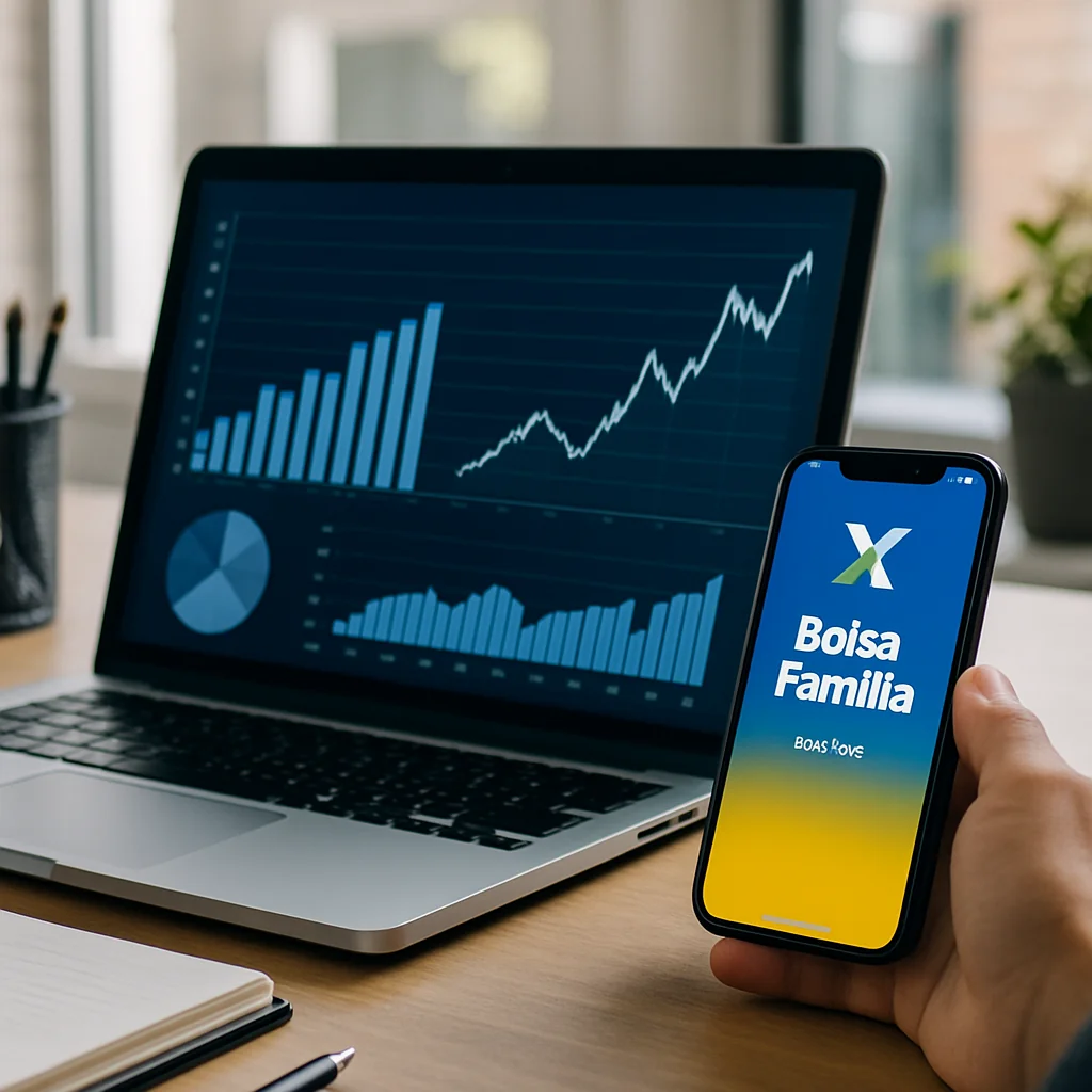 Calendário Bolsa Família 2025: Caixa paga novo lote; confira NIS e valores