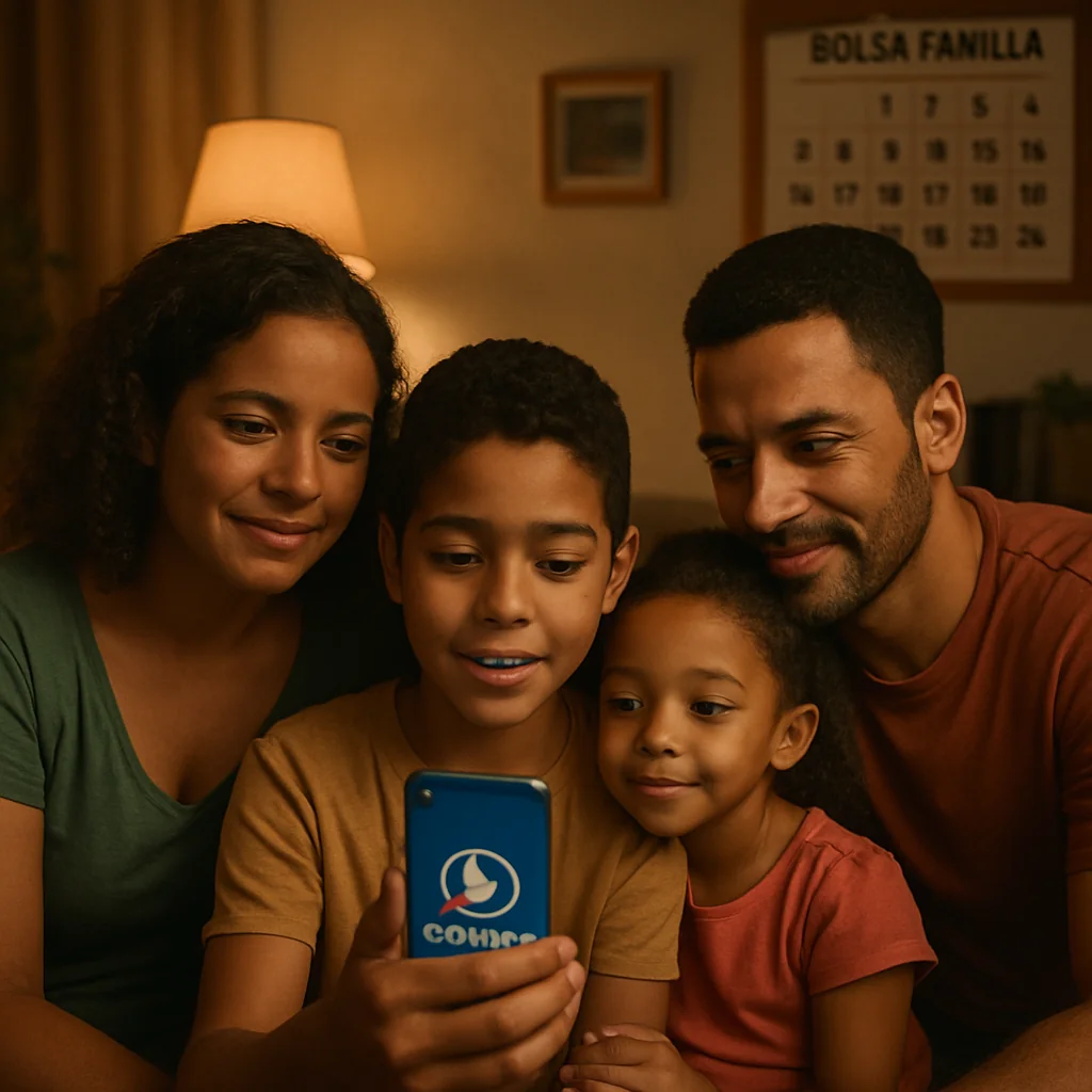 Pagamentos Bolsa Família setembro 2025: início e calendário oficial