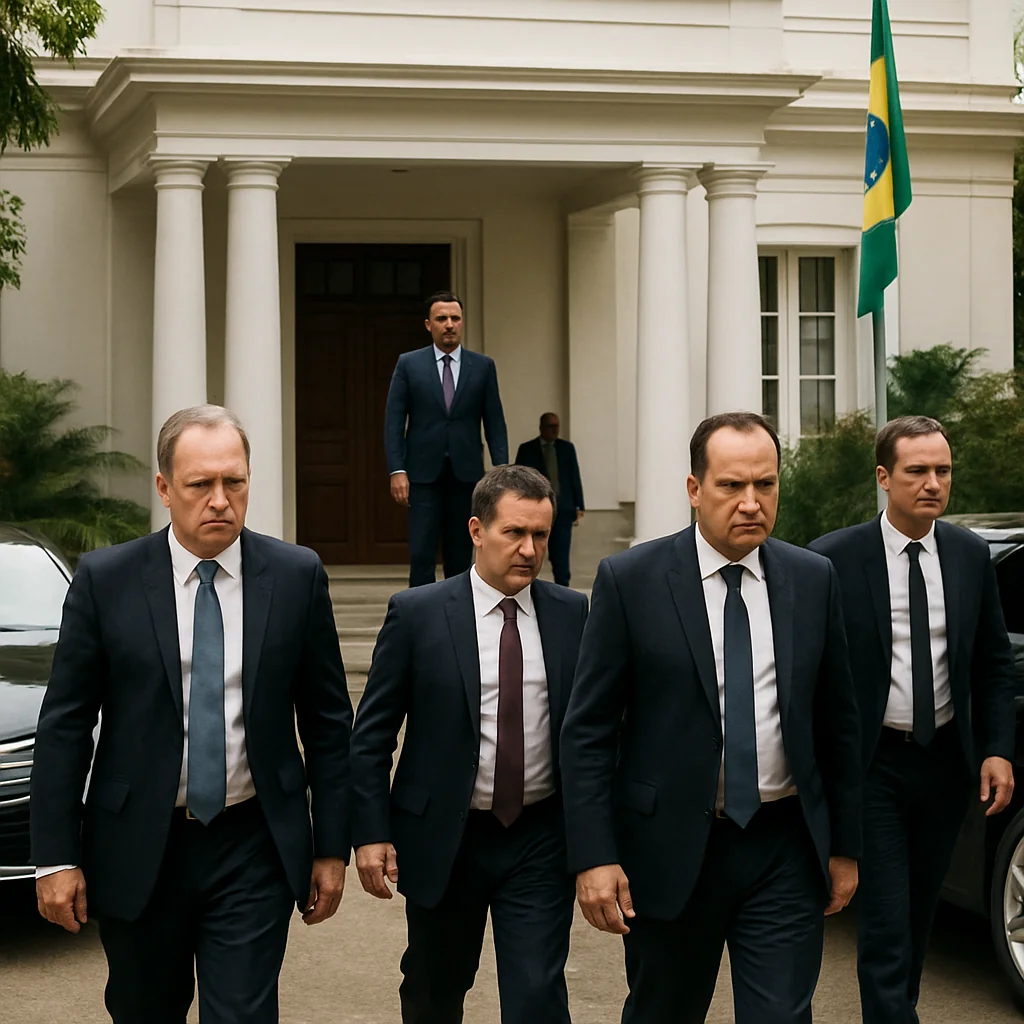 Reunião de Hugo Motta define pauta consensual com MP 1.300 e tarifa social