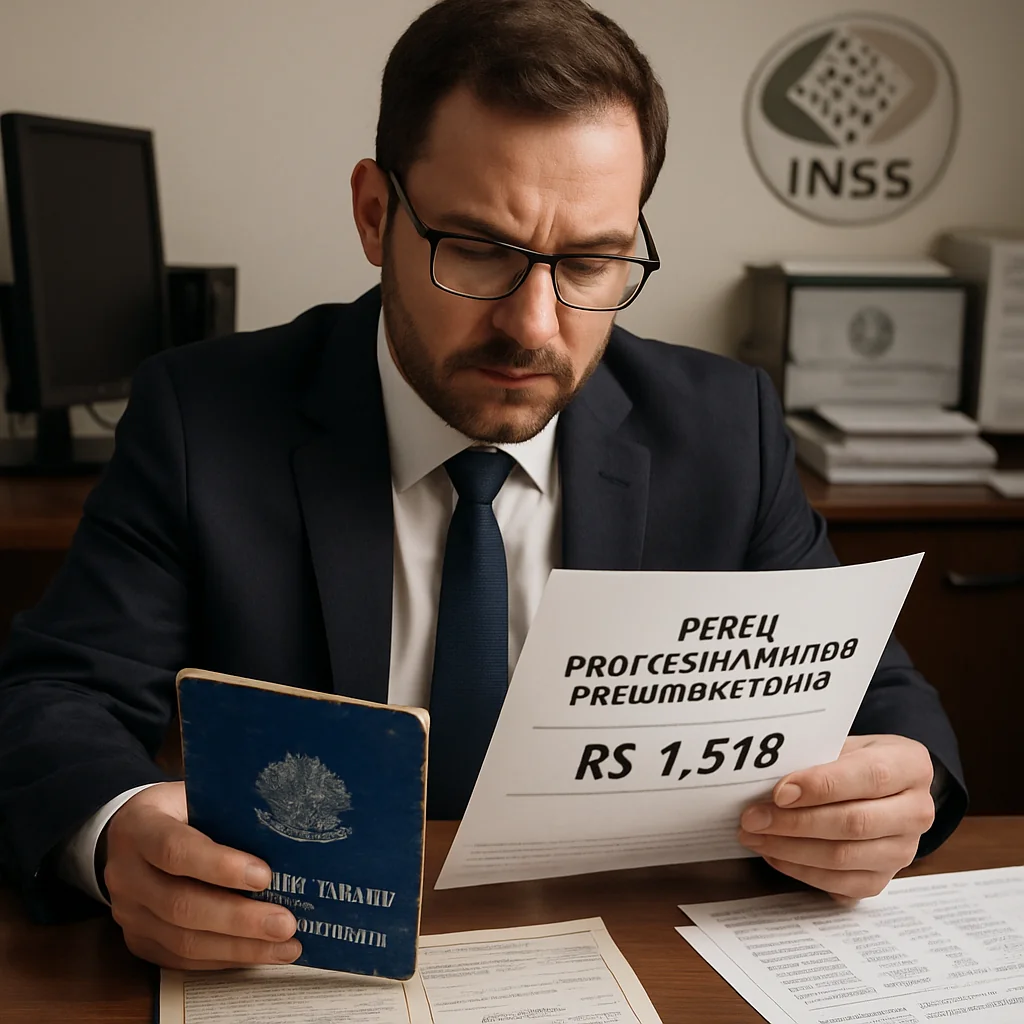 Conheça os 3 documentos que aumentam a aposentadoria do INSS em 2025