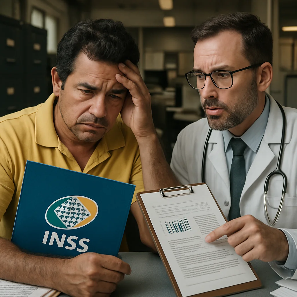 INSS Dispensa Carência para 17 Doenças Graves: Auxílio e Aposentadoria Imediata