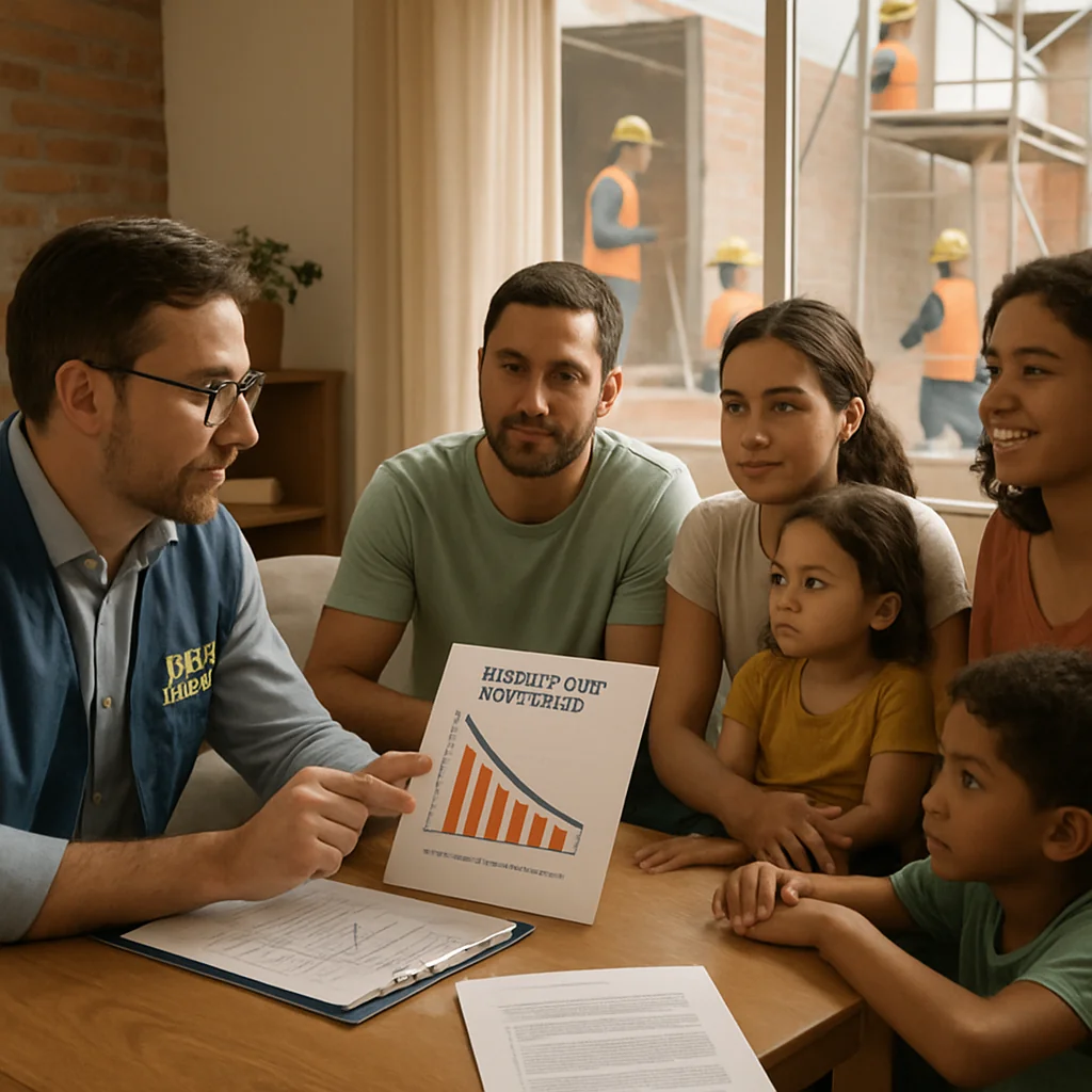 Transição Suave do Bolsa Família para Emprego Formal com PL 564/2025