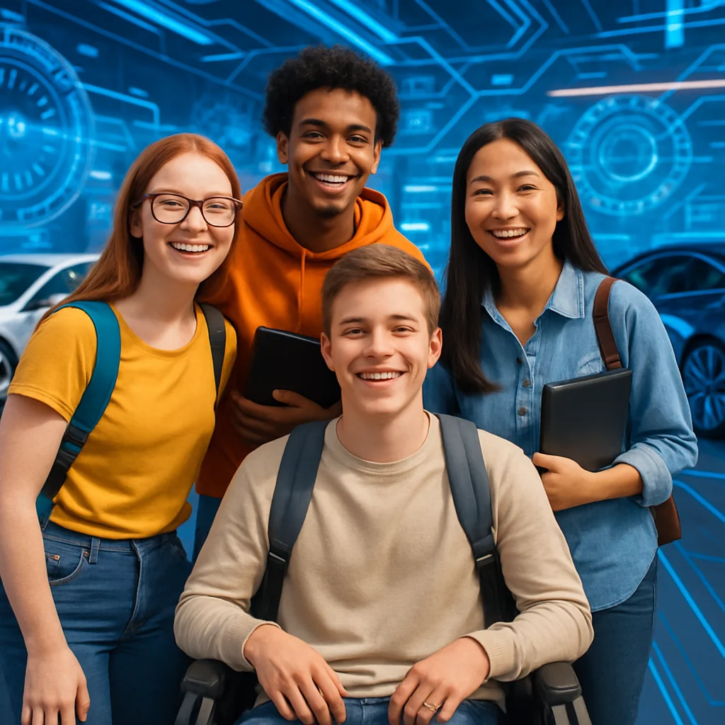 Sem Parar abre inscrições para Jovem Aprendiz 2025: +60 vagas e foco em diversidade