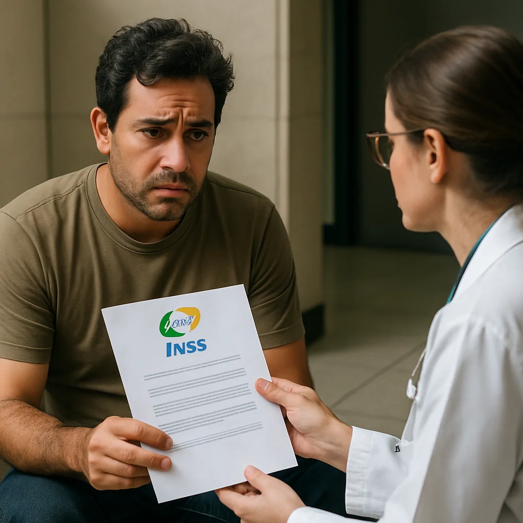 Aposentadoria por Invalidez INSS: Guia Completo para 2025