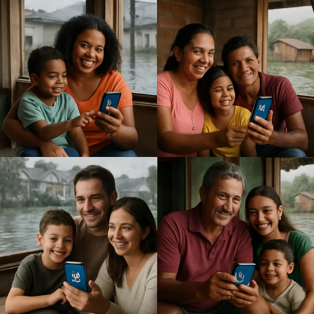 Pagamento Bolsa Família Antecipado no RS, Piauí, Paraná e Sergipe em Setembro 2025