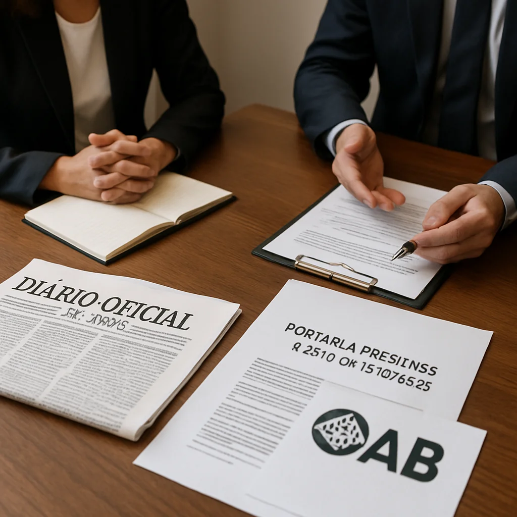 Portaria PRES/INSS Nº 1870/2025: Atualizações dos Serviços Padronizados INSS