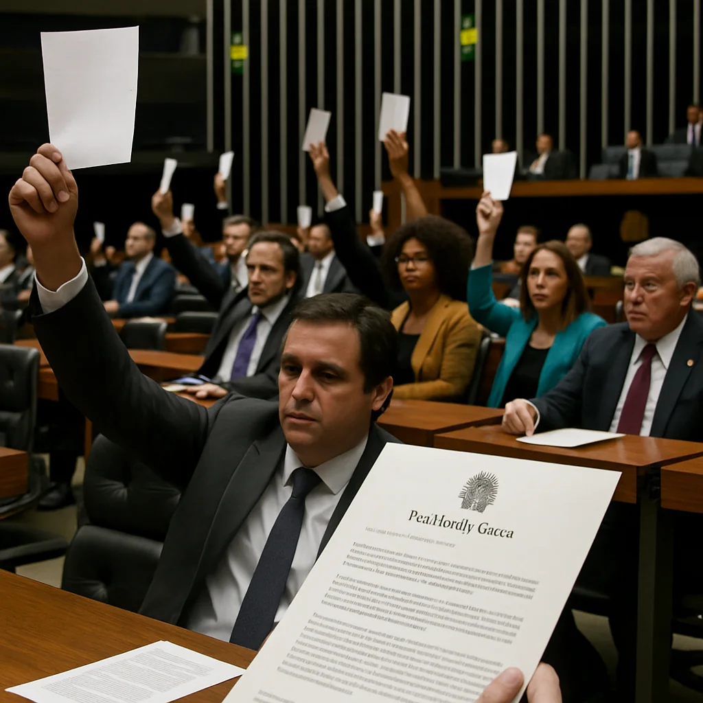 Câmara aprova projeto que cria Fundação Caixa para reduzir desigualdades