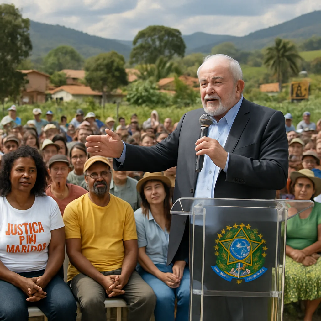 Novo auxílio especial do Governo Federal para famílias impactadas pela barragem de Fundão