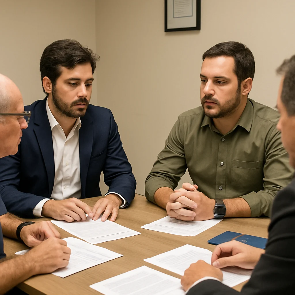 São Pedro da Aldeia e SFPA-RJ: Aceleração do Seguro Defeso 2025