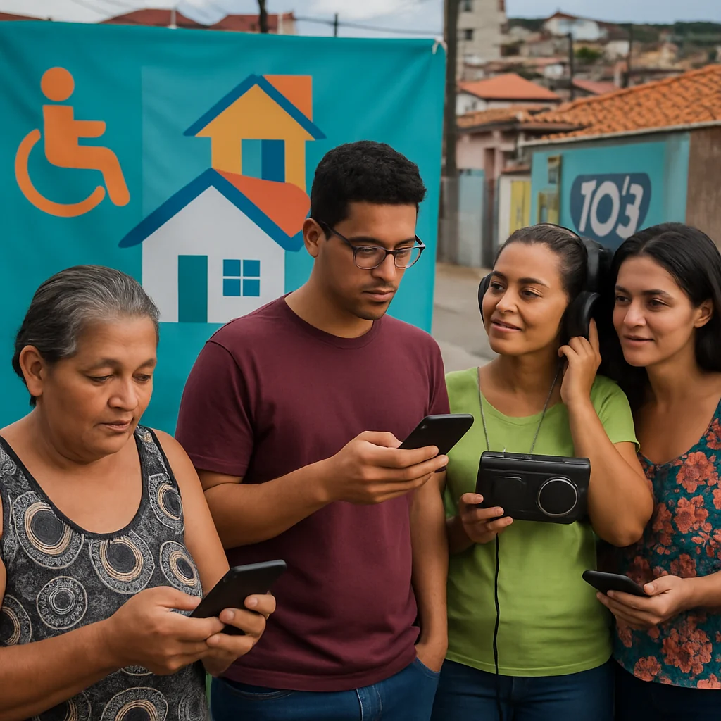 Em Maceió, 80% da População Se Encaixa no Programa Minha Casa Minha Vida – Atualização 15/09/2025