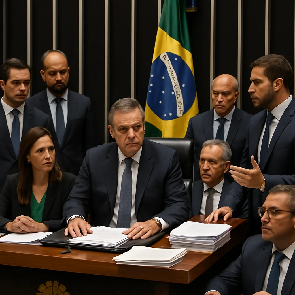 PL aprovado na Câmara proíbe descontos indevidos do INSS e endurece regras para consignados