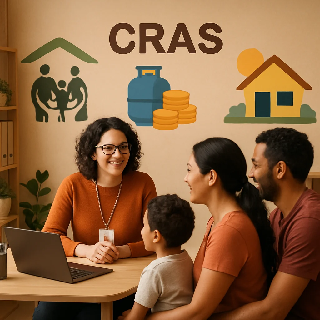 Cadastro Único: Como Atualizar para Manter Benefícios Sociais