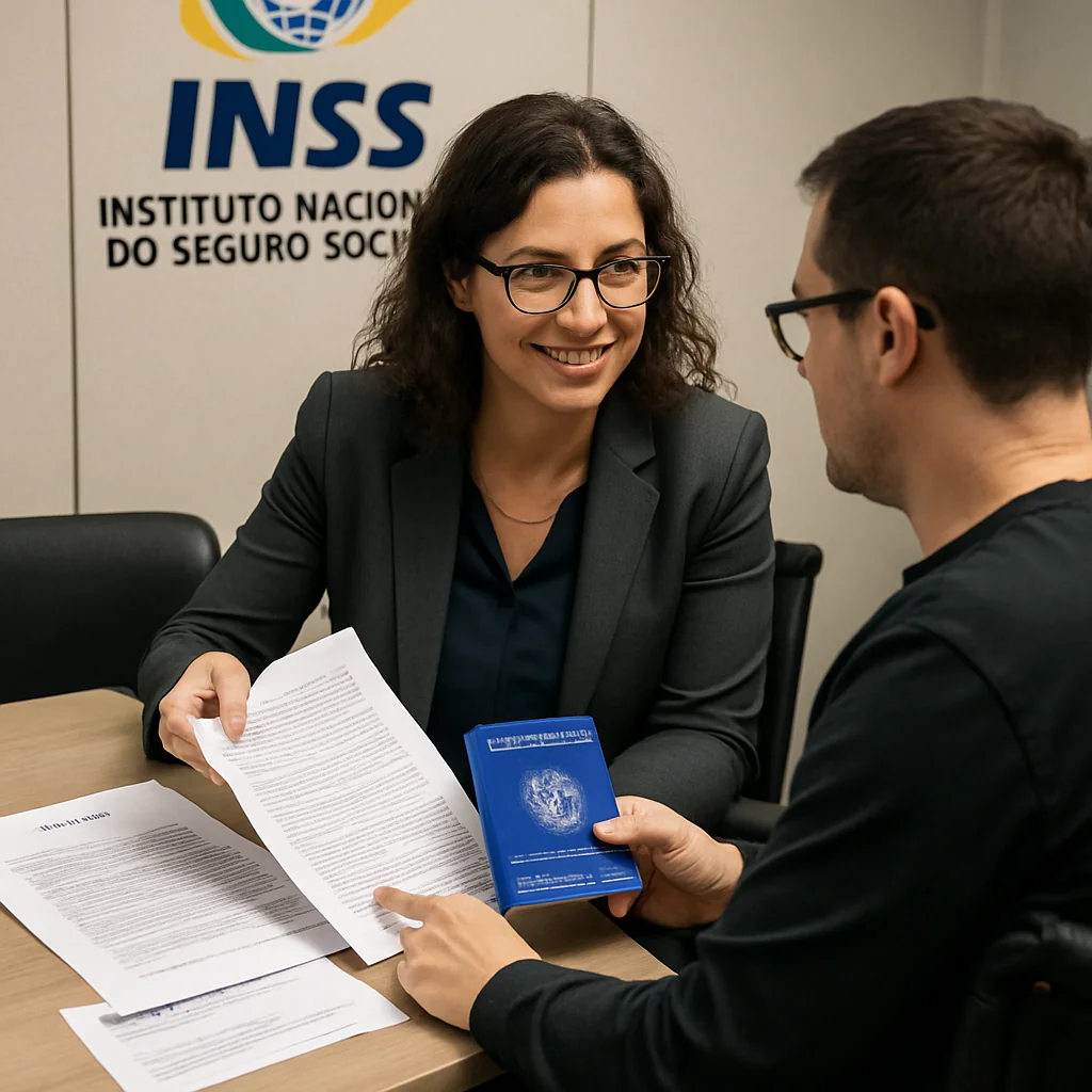 Benefício da Aposentadoria para Pessoas com Deficiência: Regras INSS Especiais