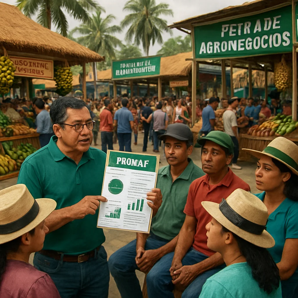 Feira DAS 16/9: Basa, Pronaf e rodada de negócios agro em destaque
