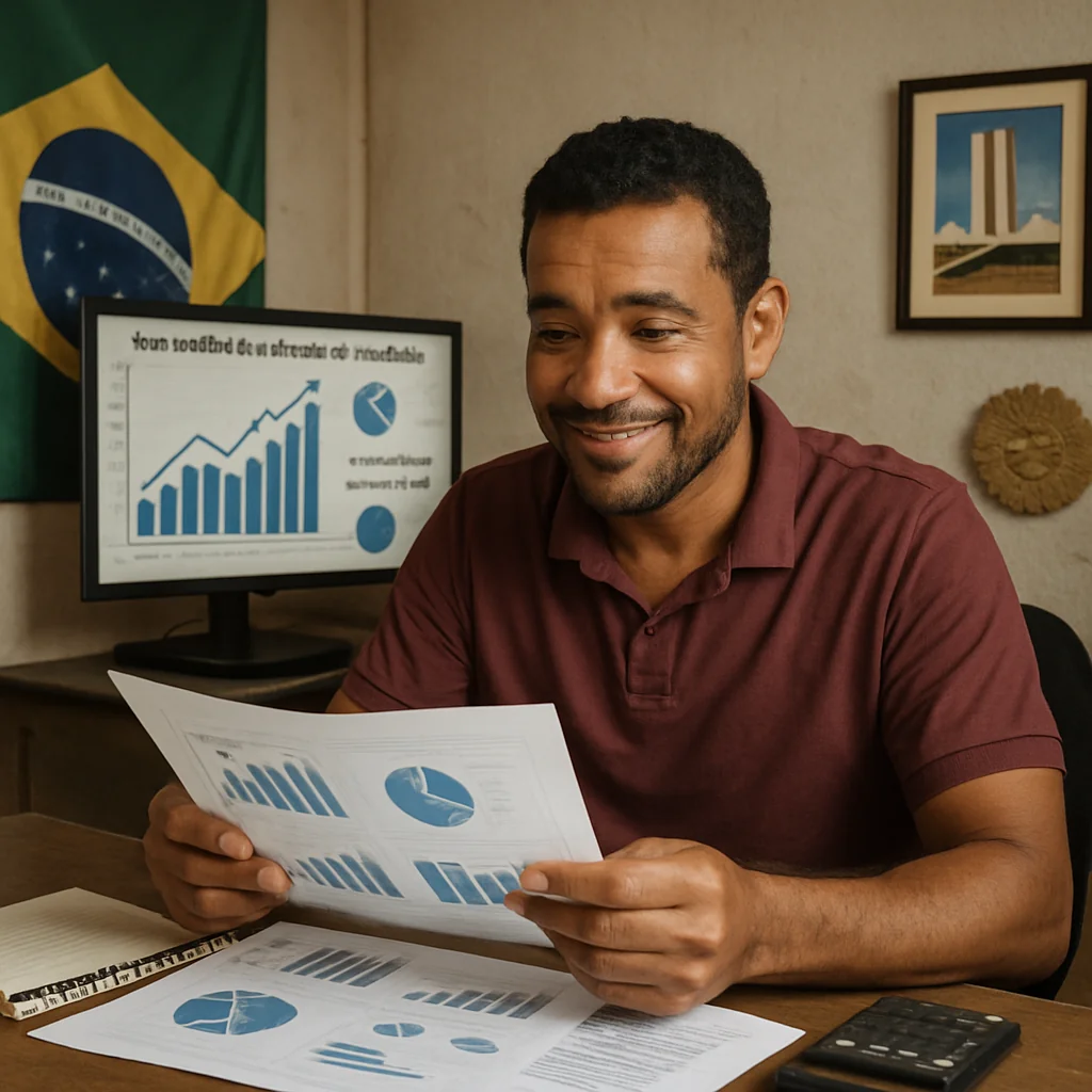 BRASÍLIA: MEI ganha pausa técnica para reorganizar finanças em inadimplência