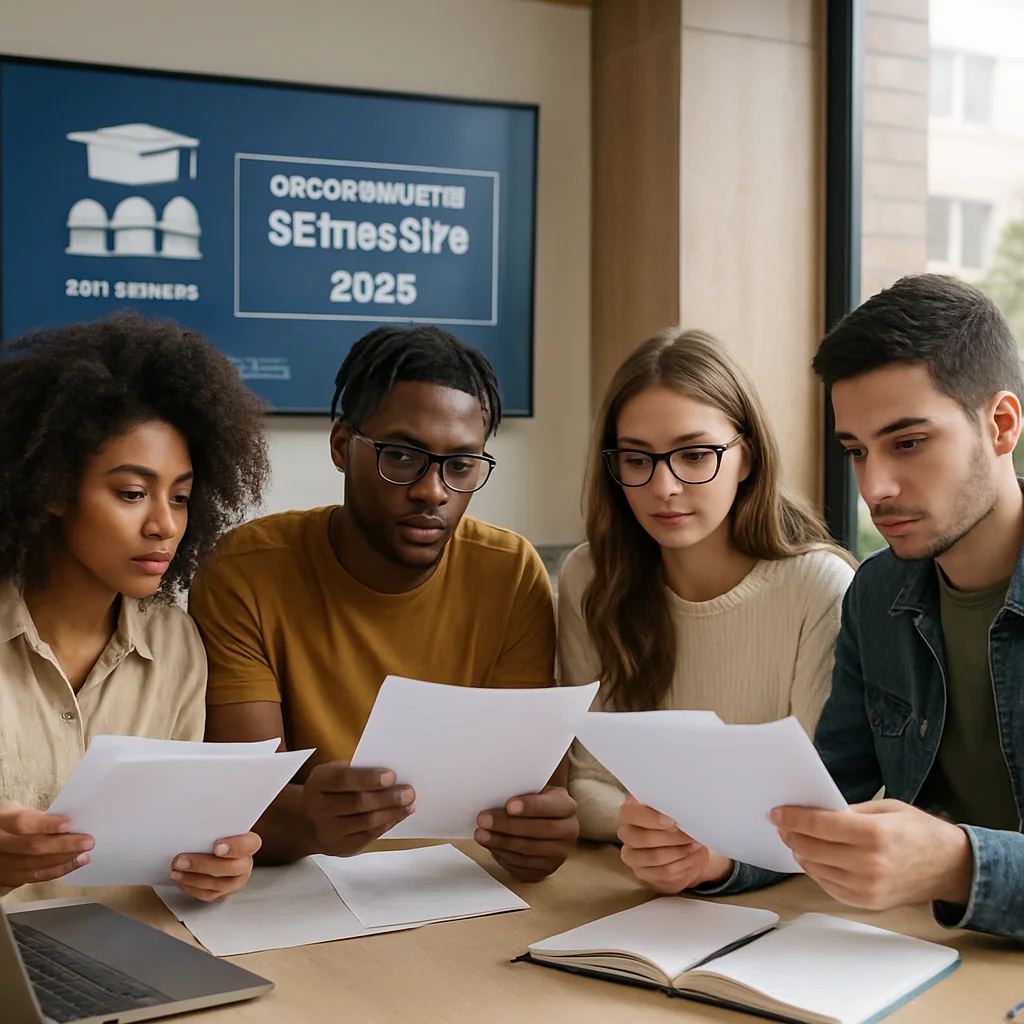 Prouni 2025: Estudantes da Lista de Espera Devem Comprovar Documentos Até Sexta