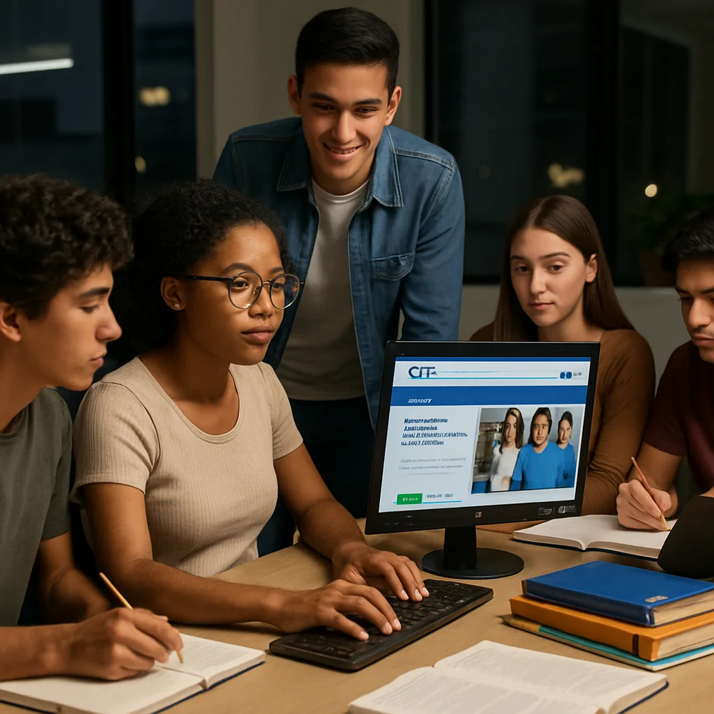 Sebrae-SP abre vagas para Jovem Aprendiz em Ribeirão Preto: Inscreva-se até 24/09