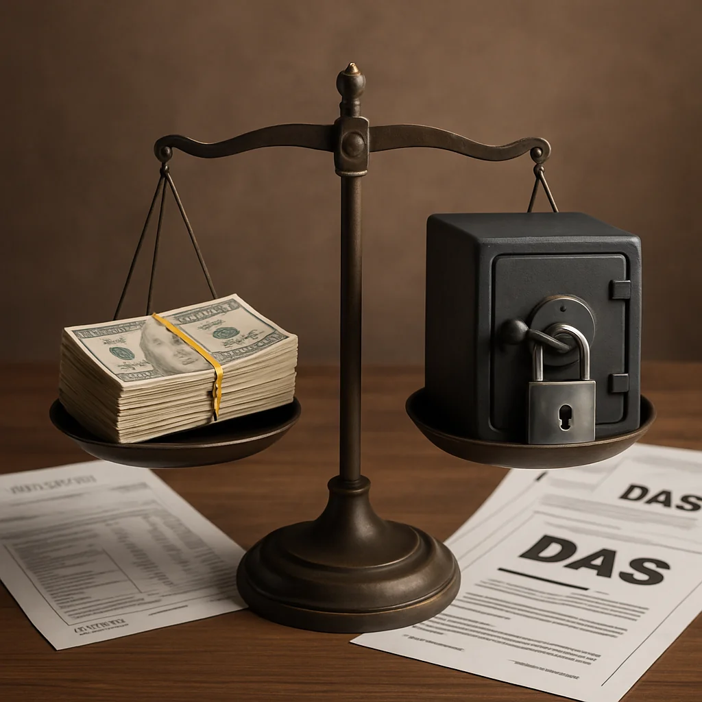 Economia Mensal do MEI: Economia Imediata, Limitações na Aposentadoria