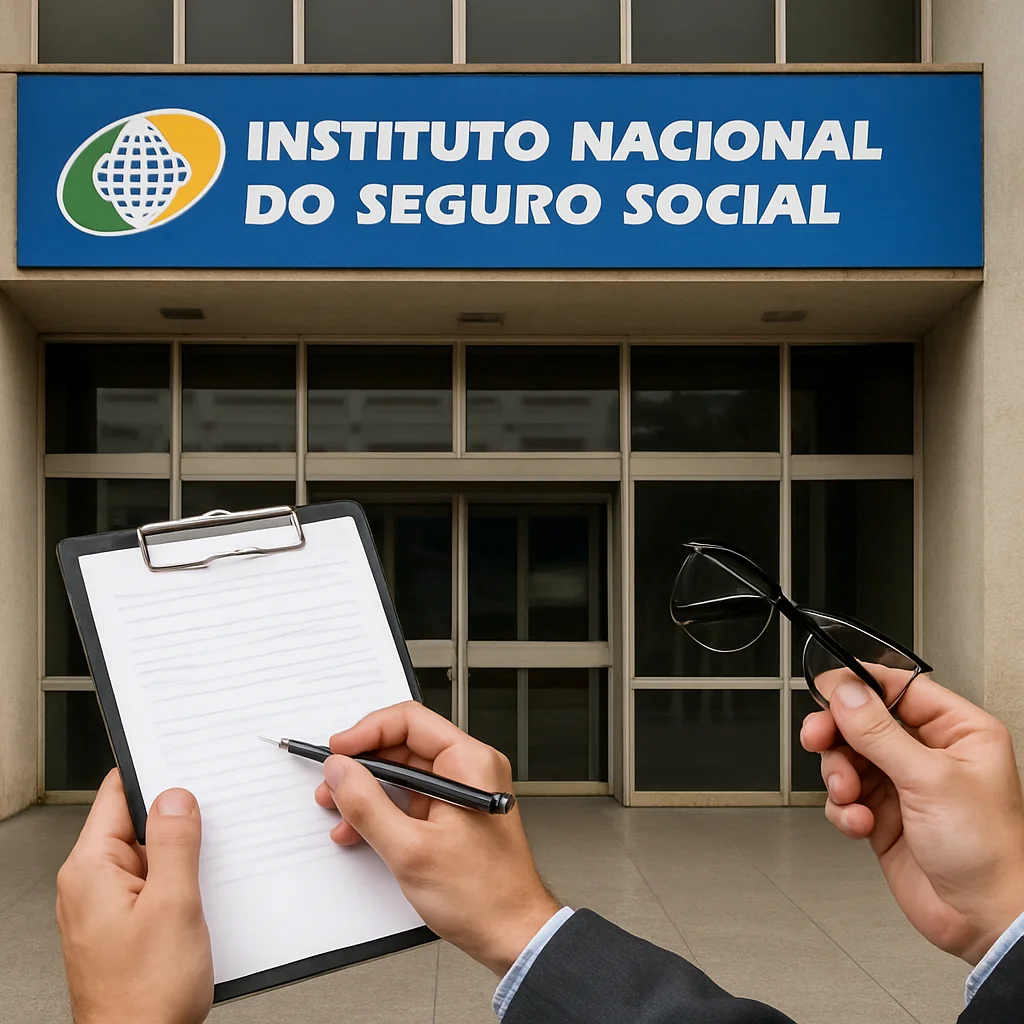 Investigação 12/09/2025: Governo nega ‘Bolsa alcoólatra’, INSS esclarece
