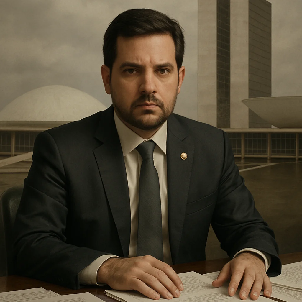 Motta Delibera Urgência em Projetos do 8/1 e MP Tarifa Social