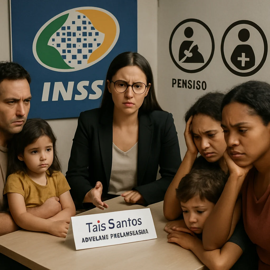 Interrupção das contribuições: risco à qualidade de segurado e proteção INSS