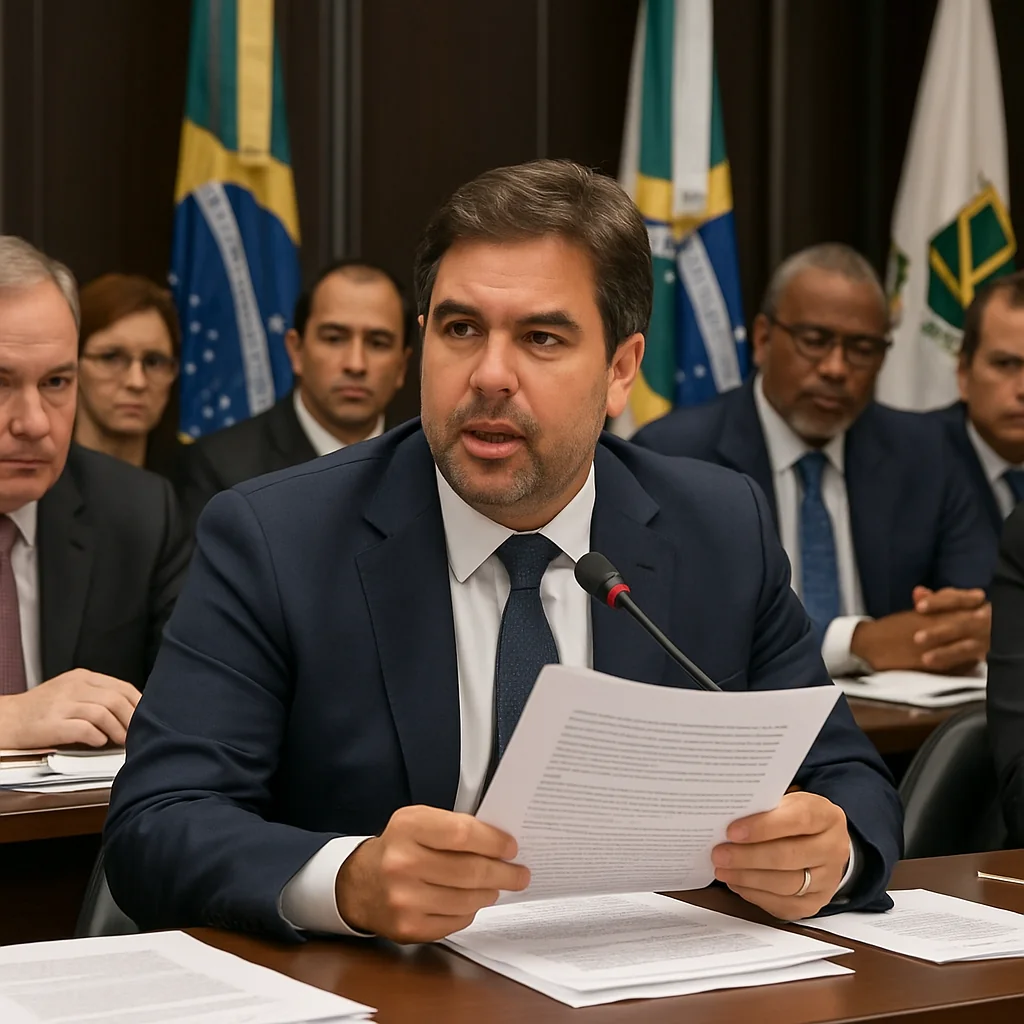 Congresso aprova MP que amplia descontos na conta de luz para 60 milhões
