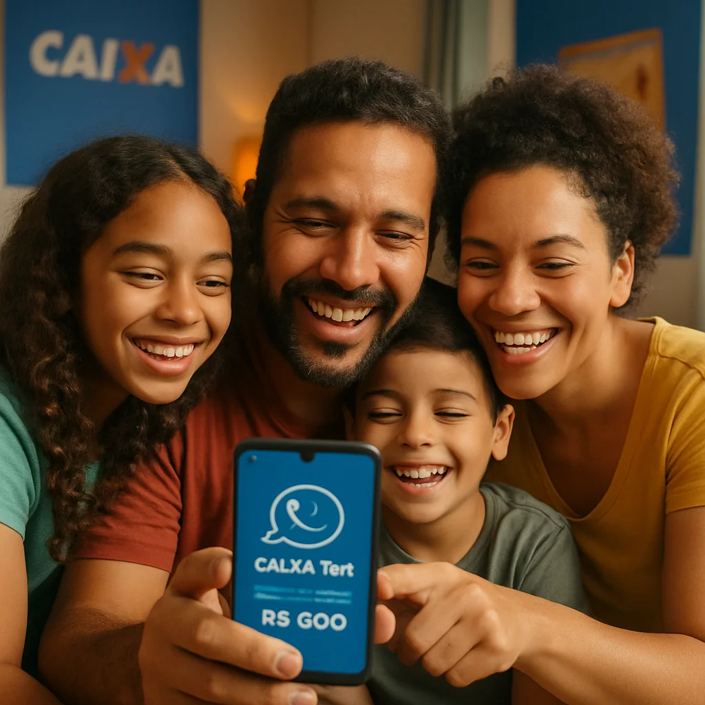 Parcela de Setembro do Bolsa Família começa a ser creditada hoje (17)