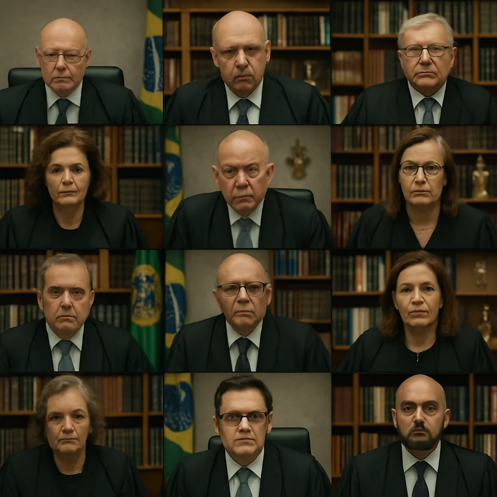 STF Aprova Término Automático do Auxílio-Doença INSS sem Perícia